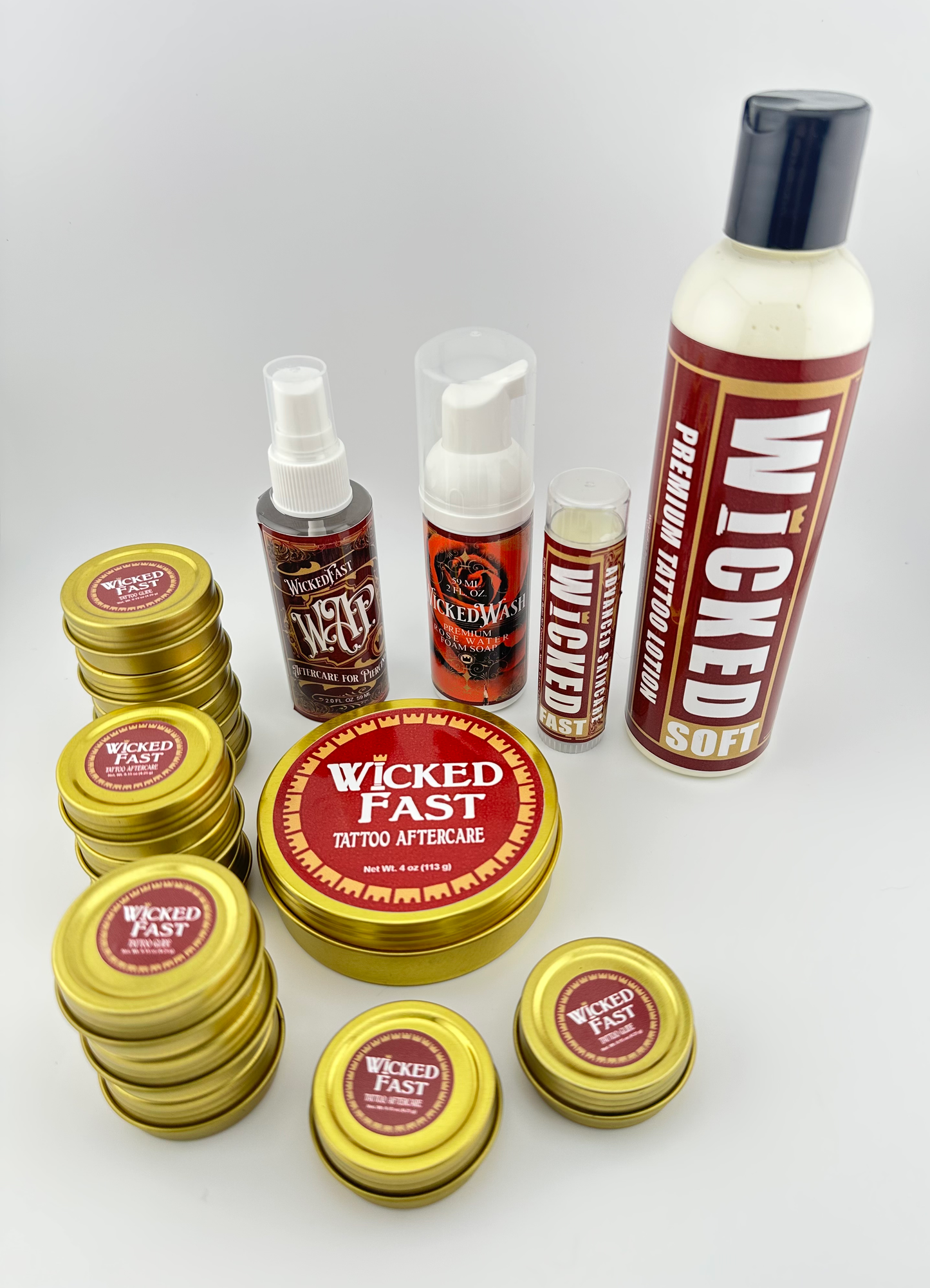 Convention Sales Kits image 0