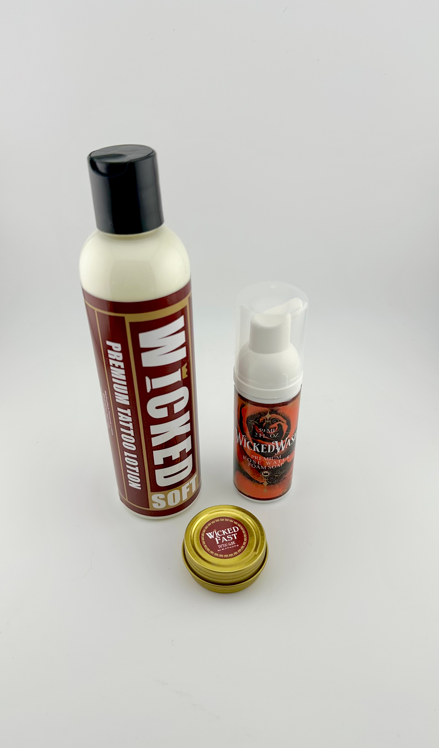 SAMPLE PACK image 2