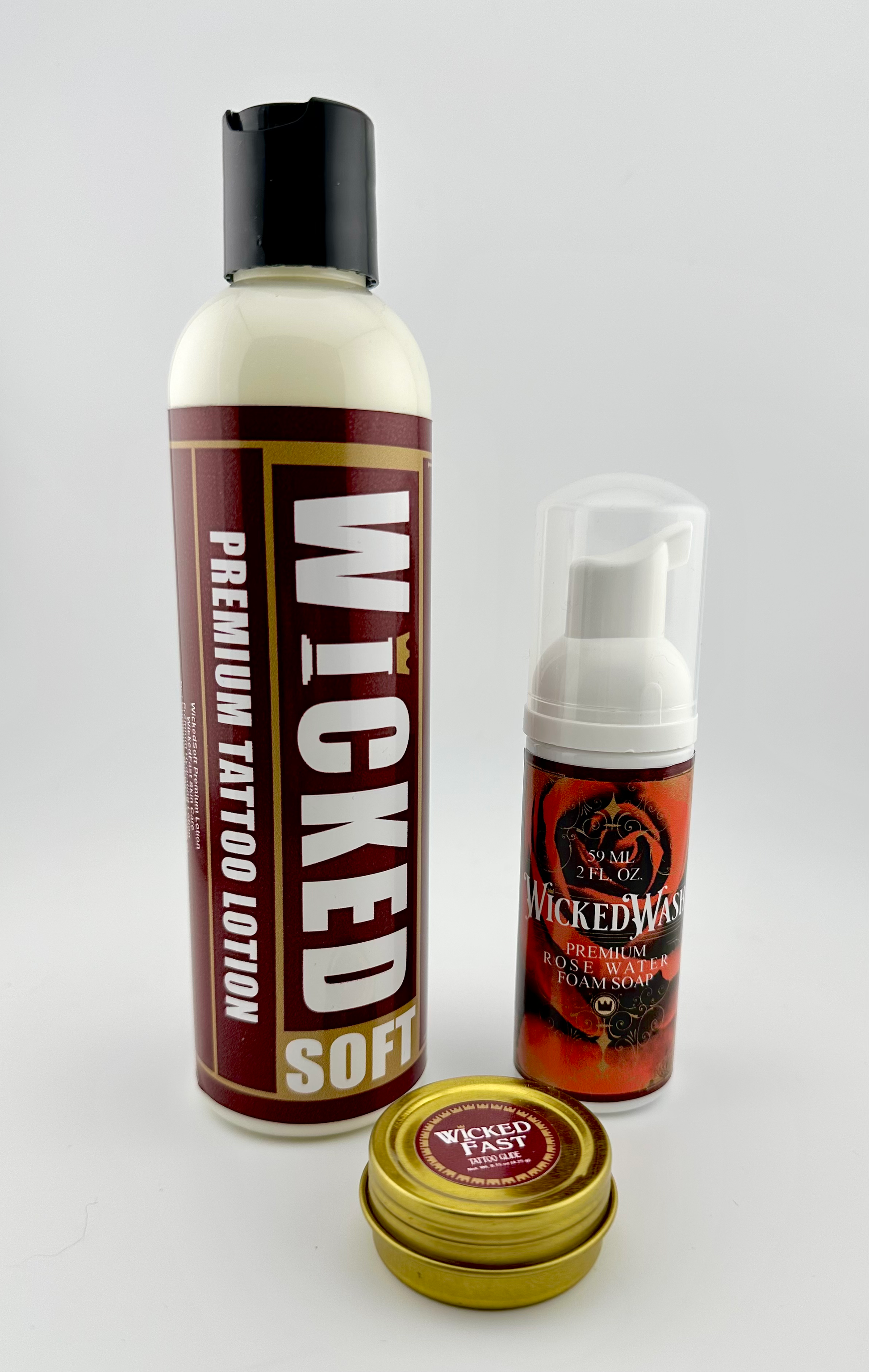SAMPLE PACK image 1