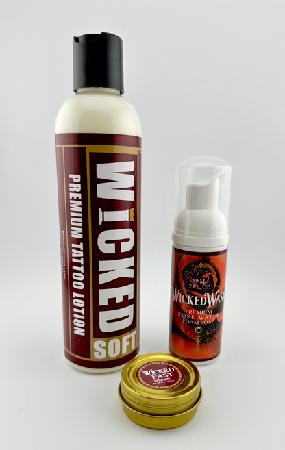 SAMPLE PACK image 1