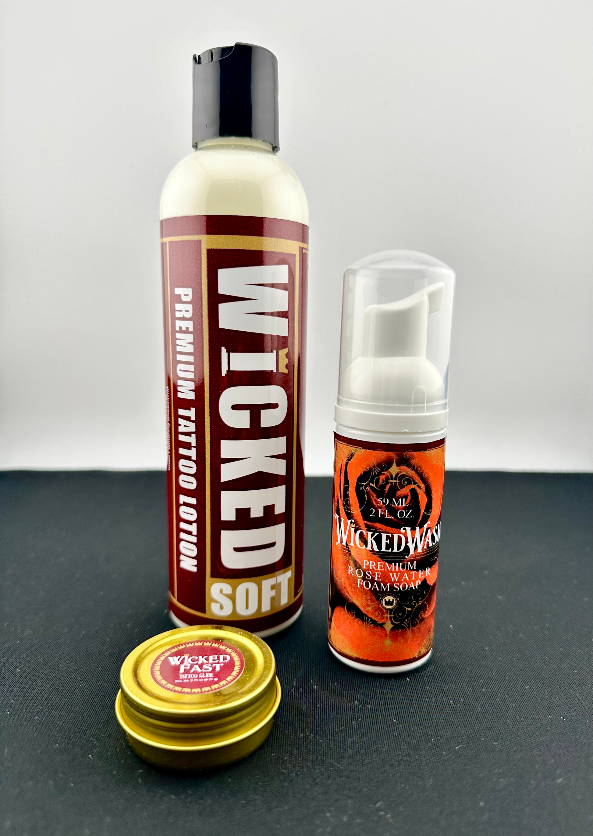 SAMPLE PACK image 0