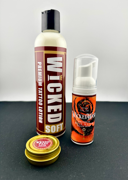 SAMPLE PACK image 0