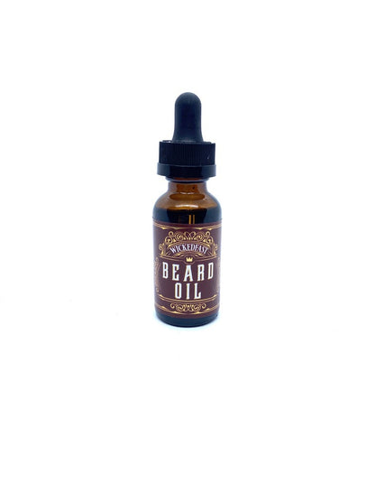 WickedFast Beard Oil image 0