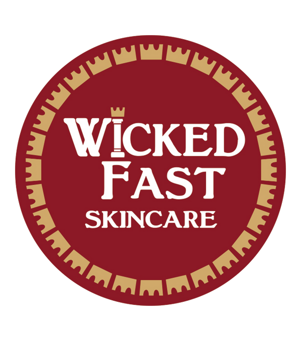 Wickedfast Skincare