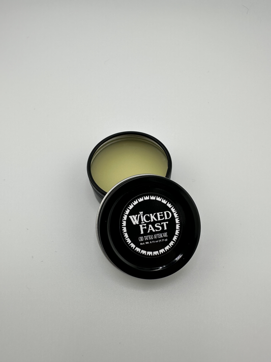WickedFast CBD 0.5oz Mini Tin image 0